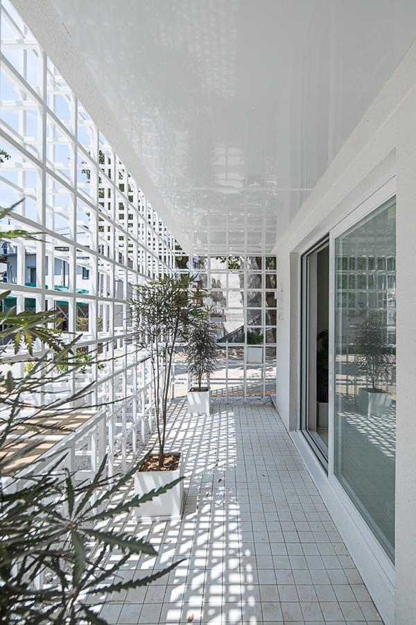 Shenzhen Art Inn Екстер'єр фото