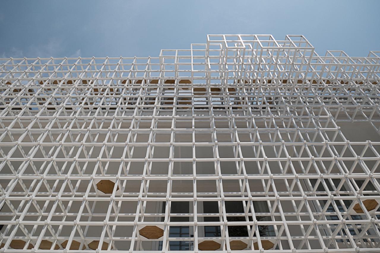 Shenzhen Art Inn Екстер'єр фото