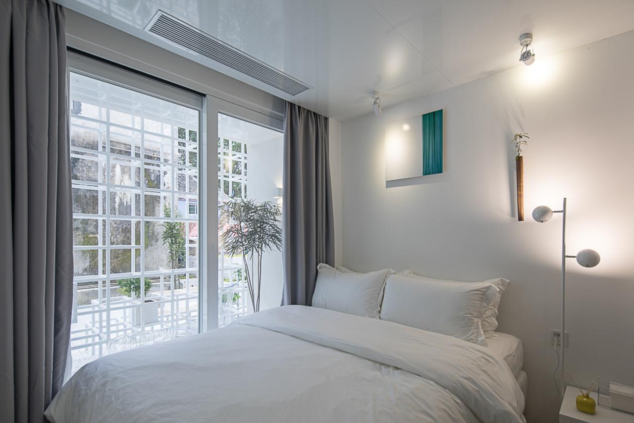 Shenzhen Art Inn Екстер'єр фото