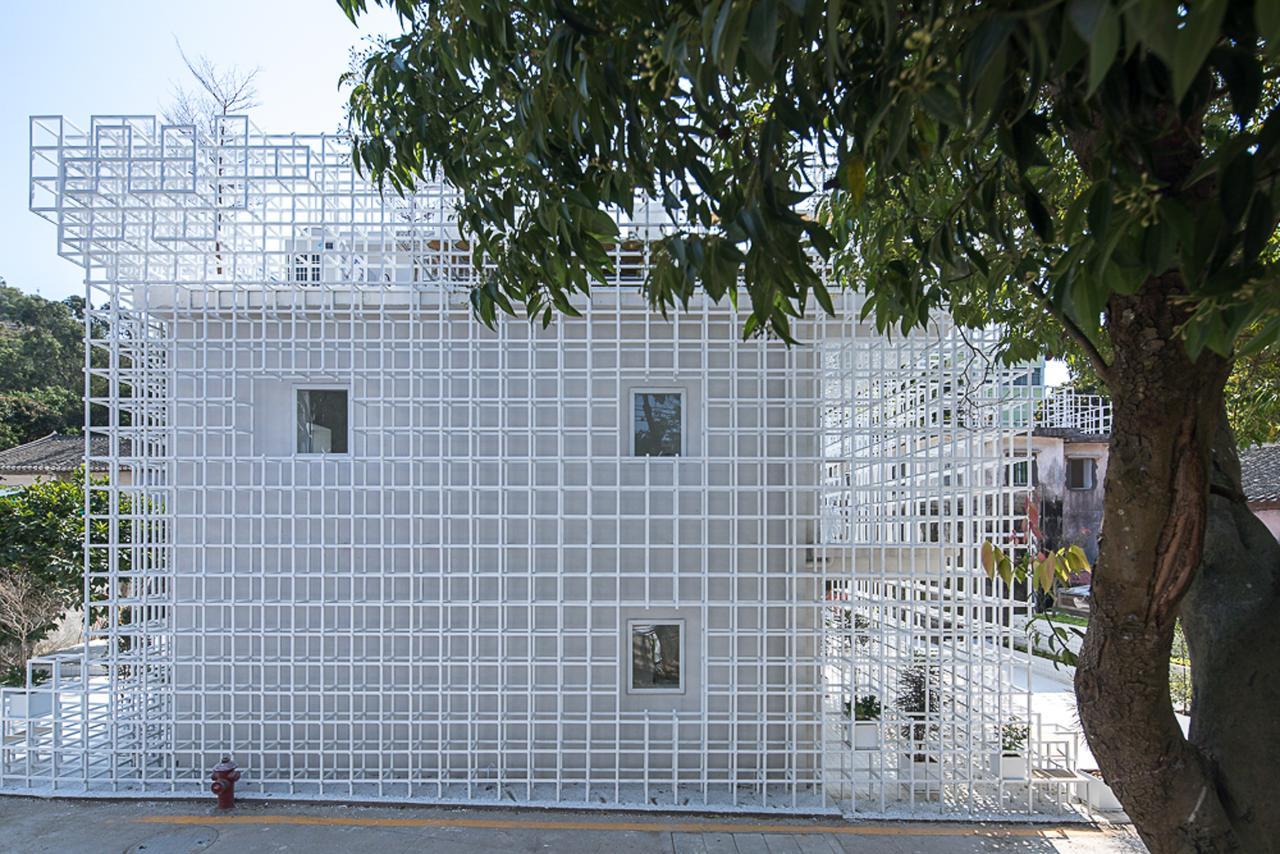 Shenzhen Art Inn Екстер'єр фото
