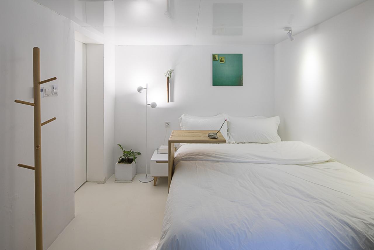 Shenzhen Art Inn Екстер'єр фото
