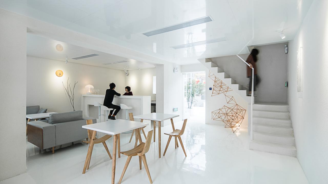 Shenzhen Art Inn Екстер'єр фото