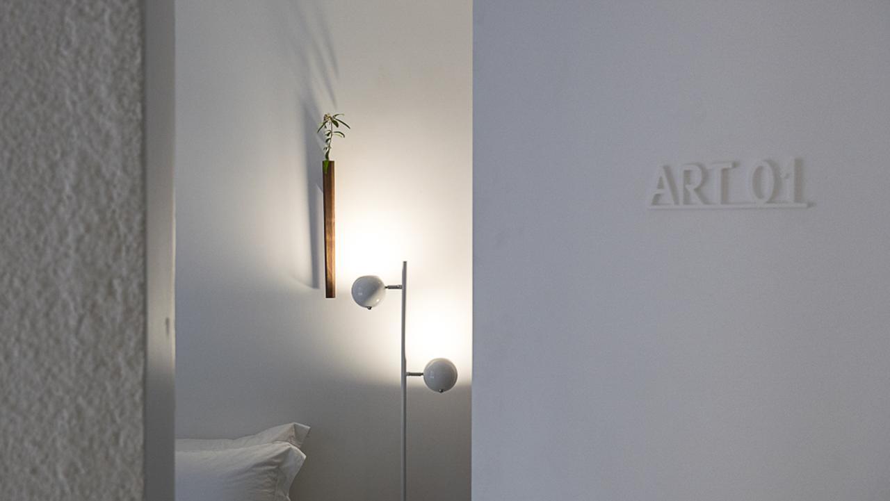 Shenzhen Art Inn Екстер'єр фото