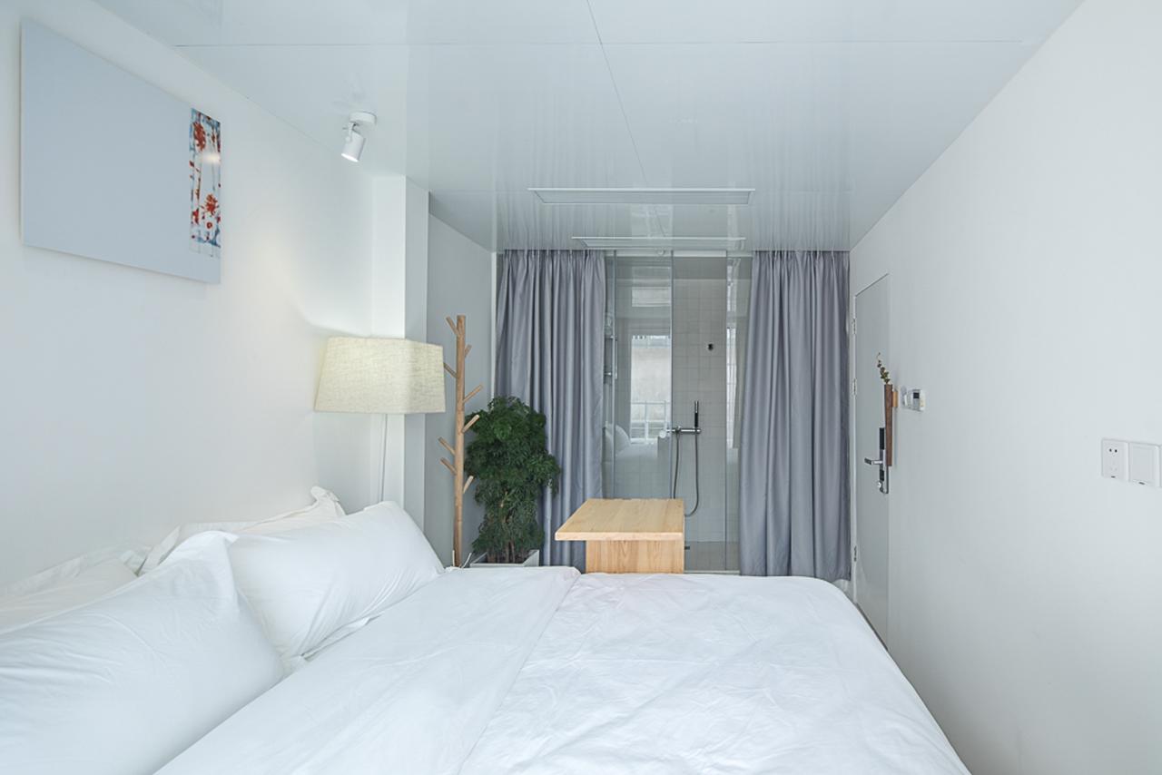 Shenzhen Art Inn Екстер'єр фото