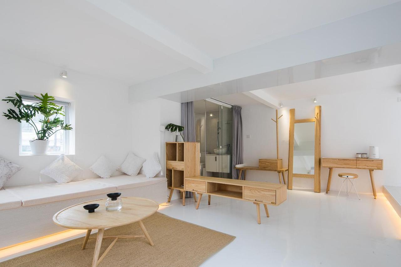 Shenzhen Art Inn Екстер'єр фото