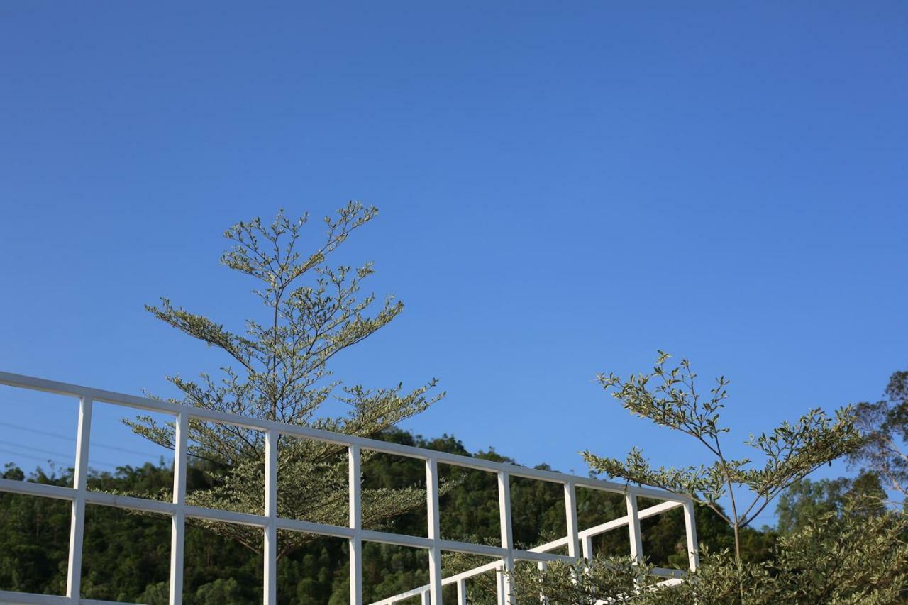 Shenzhen Art Inn Екстер'єр фото